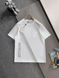 Picture of Moncler T Shirts Short _SKUMonclerXS-LaztxA9274924